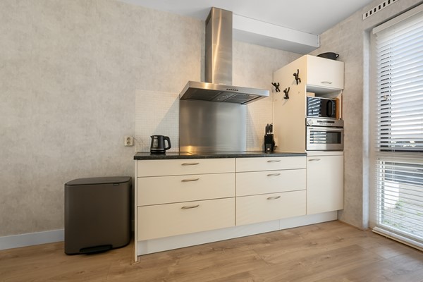 Medium property photo - Andrej Sacharovstraat 13, 1102 AD Amsterdam